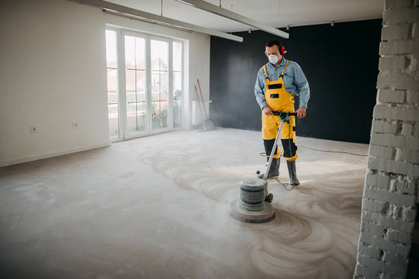 Best Concrete Foundation Repair  in Monroe, OH