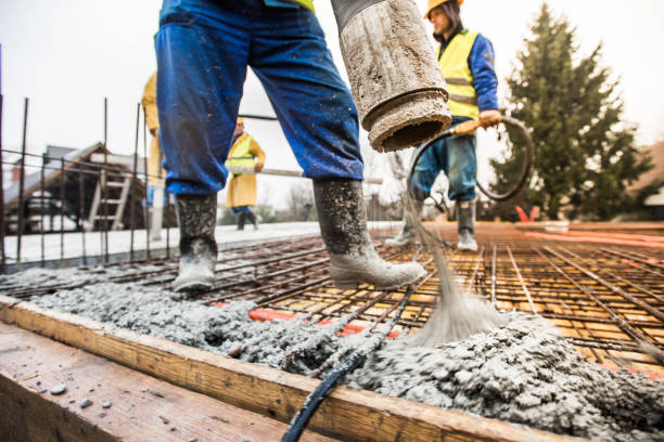 Best Concrete Demolition Services  in Monroe, OH